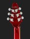 Harley Benton BM-75 Trans Red Deluxe Gitara Elektryczna AlNiCo Tremolo Nowa 5