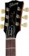 ZESTAW Gibson Les Paul Standard 50s P90 Gold Top Gitara Elektryczna Vintage 7
