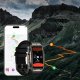 KOSPET Tank X2 Ultra Smartwatch GPS Fitness wodoszczelność 50 m Bluetooth 4