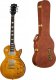 ZESTAW Gibson Kirk Hammett Greeny Les Paul Standard Gitara Elektryczna Nowa 1