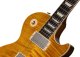 ZESTAW Gibson Kirk Hammett Greeny Les Paul Standard Gitara Elektryczna Nowa 4