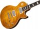 ZESTAW Gibson Kirk Hammett Greeny Les Paul Standard Gitara Elektryczna Nowa 8