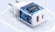 Ładowarka sieciowa Joyroom JR-TCF05, (EU) 20W A+C (biała) 3