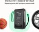 Greencell PowerBoost Air / Rozrusznik / Powerbank do samochodu z kompresorem 8000mAh 1000A Urządzenie rozruchowe 18