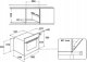 Piekarnik INDESIT IFW 6544 IX.1 3