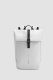XD DESIGN PLECAK WODOODPORNY URBAN FLAP-TOP OFF WHITE PN:P706.2613 1
