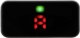 Korg PITCHCLIP2 PC-2 - Tuner gitarowy 2