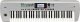 Korg I3MS - Syntezator, stacja robocza 1