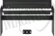 Korg LP-180-BK - Pianino cyfrowe 1