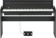 Korg LP-180-BK - Pianino cyfrowe 10