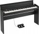 Korg LP-180-BK - Pianino cyfrowe 1