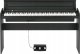 Korg LP-180-BK - Pianino cyfrowe 3