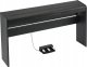 Korg LP-180-BK - Pianino cyfrowe 4