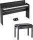 Korg LP-180-BK - Pianino cyfrowe 6