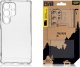 Tactical TPU Plyo Cover for Samsung Galaxy S25 Ultra Transparent standard 1