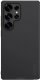 Nillkin Super Frosted PRO Back Cover for Samsung Galaxy S25 Ultra Black standard 1