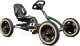 BERG Gokart Na Pedały Buddy Retro Green do 50 kg 1