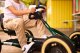 BERG Gokart Na Pedały Buddy Retro Green do 50 kg 7