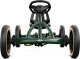 BERG Gokart Na Pedały Buddy Retro Green do 50 kg 8