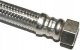 Wąż do pralki i zmywarki Tucai Wężyk do wody GW DN13 TAQ-SUPER HG-1/2-400 2