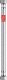 Wężyk do wody GW DN19 EXTRA TWIST HG-3/4-300 1