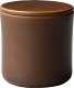 Coffee canister Kinto SCS Brown, 600 ml 1