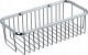 Koszyk 30x14x9 / czarny 1