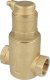 Separator powietrza FAR 313, z odpowietrznikiem automatycznym, przyłącza Rp1 1/4 (S)A 1