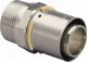 Uponor S-Press złączka z gwintem zewn. 63-R2MT 1