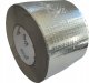 Taśma zbrojona K-FLEX® ALU AR CW - 25 µm x 100 mm x 50 m 850NR020009 1