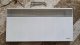Elektryczny grzejnik konwektorowy T 17 - 2500 W IP24 wym. 890 x 450 x 80 2