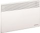 Elektryczny grzejnik konwektorowy T 17 - 2500 W IP24 wym. 890 x 450 x 80 3