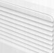 Elektryczny grzejnik konwektorowy TX - 2500 W IP20 wym. 890 x 450 x 80 19