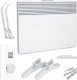 Elektryczny grzejnik konwektorowy TX - 2500 W IP20 wym. 890 x 450 x 80 2