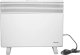 Elektryczny grzejnik konwektorowy TX - 2500 W IP20 wym. 890 x 450 x 80 32
