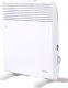 Elektryczny grzejnik konwektorowy TX - 2500 W IP20 wym. 890 x 450 x 80 5