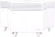 Elektryczny grzejnik konwektorowy TX - 2500 W IP20 wym. 890 x 450 x 80 6