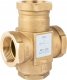 Afriso Zawór temperaturowy ATV 556, DN32, Rp1 1/4, kvs 9, 60°C (S)A 11