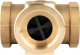 Afriso Zawór temperaturowy ATV 556, DN32, Rp1 1/4, kvs 9, 60°C (S)A 17