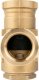 Afriso Zawór temperaturowy ATV 556, DN32, Rp1 1/4, kvs 9, 60°C (S)A 19