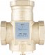 Afriso Zawór temperaturowy ATV 556, DN32, Rp1 1/4, kvs 9, 60°C (S)A 2