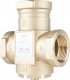 Afriso Zawór temperaturowy ATV 556, DN32, Rp1 1/4, kvs 9, 60°C (S)A 3