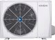 Pompa ciepła Kaisai split Arctic 6 kW - zestaw: moduł hydrauliczny + jedn. zewnętrzna 4