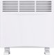Konwektor elektryczny TC 1000, 1,0 kW, IP20, biały 1
