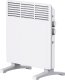 Konwektor elektryczny TC 1000, 1,0 kW, IP20, biały 2