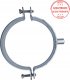 Obejma DUO 150 BK (149-157) 3