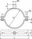 Obejma DUO 150 BK (149-157) 4