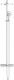 System wannowo-prysznicowy z termostatem Grohe Rainshower SmartActive 310 wannowy 2