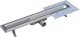 VIRGO DUO odpływ liniowy 2-w-1 5