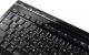 Klawiatura Logitech Keyboard Cordless Mediaboard Pro dla PS3/PC (920-000010) 2